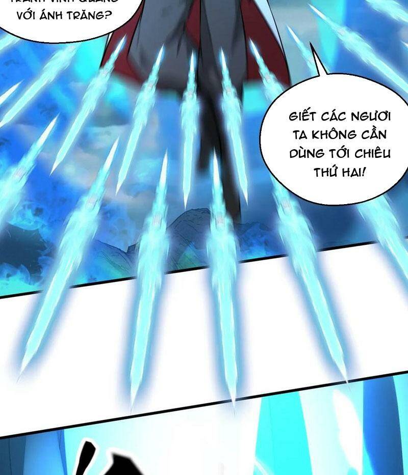 Vô Địch Đốn Ngộ Chapter 115 - Trang 2