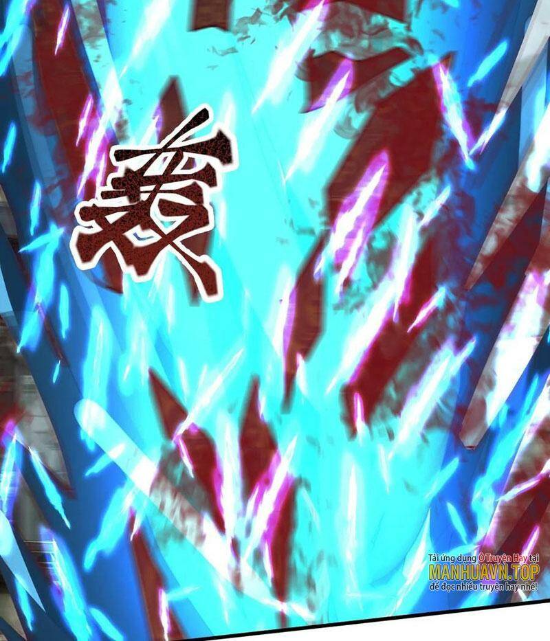 Vô Địch Đốn Ngộ Chapter 115 - Trang 2