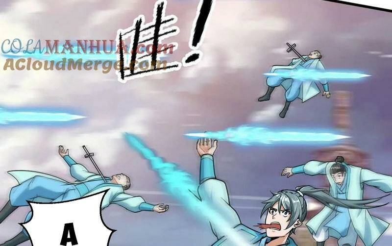 Vô Địch Đốn Ngộ Chapter 115 - Trang 2