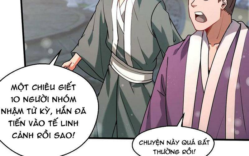 Vô Địch Đốn Ngộ Chapter 115 - Trang 2