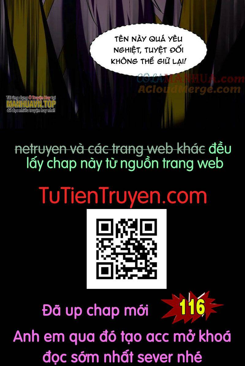 Vô Địch Đốn Ngộ Chapter 115 - Trang 2