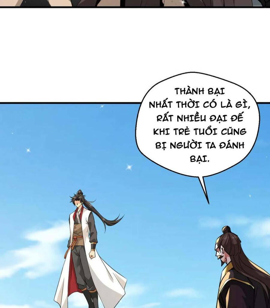 Vô Địch Đốn Ngộ Chapter 116 - Trang 2