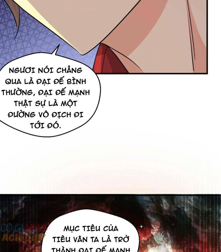 Vô Địch Đốn Ngộ Chapter 116 - Trang 2