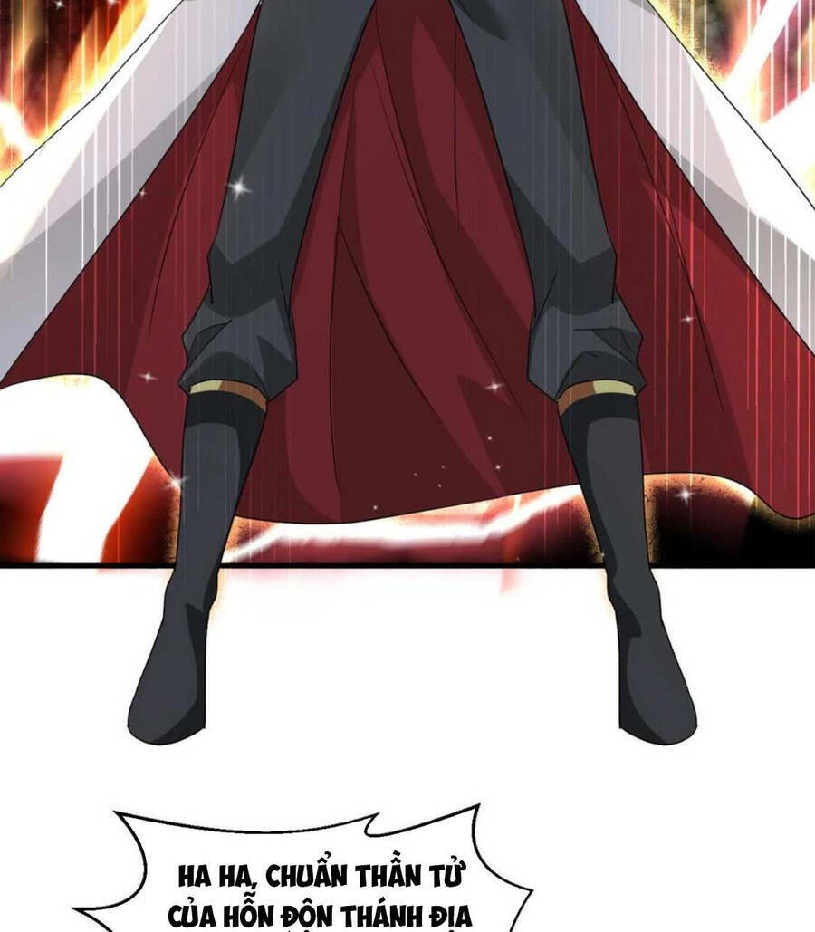 Vô Địch Đốn Ngộ Chapter 116 - Trang 2