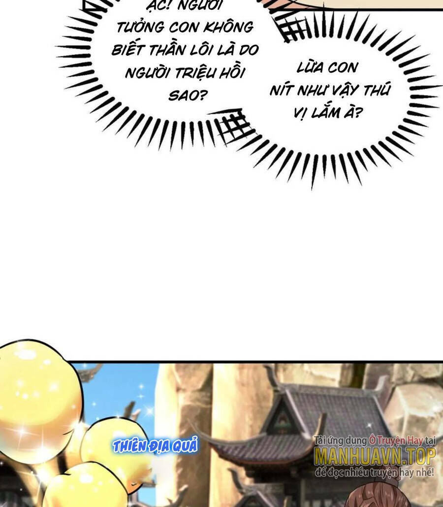 Vô Địch Đốn Ngộ Chapter 116 - Trang 2