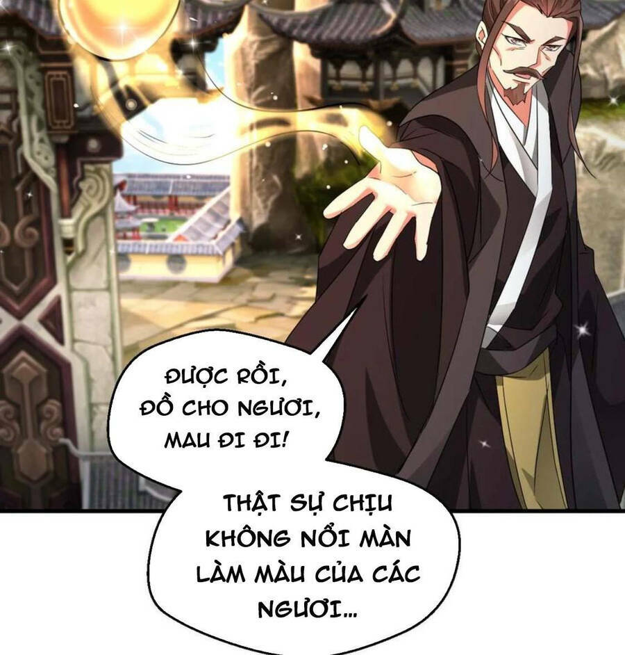 Vô Địch Đốn Ngộ Chapter 116 - Trang 2