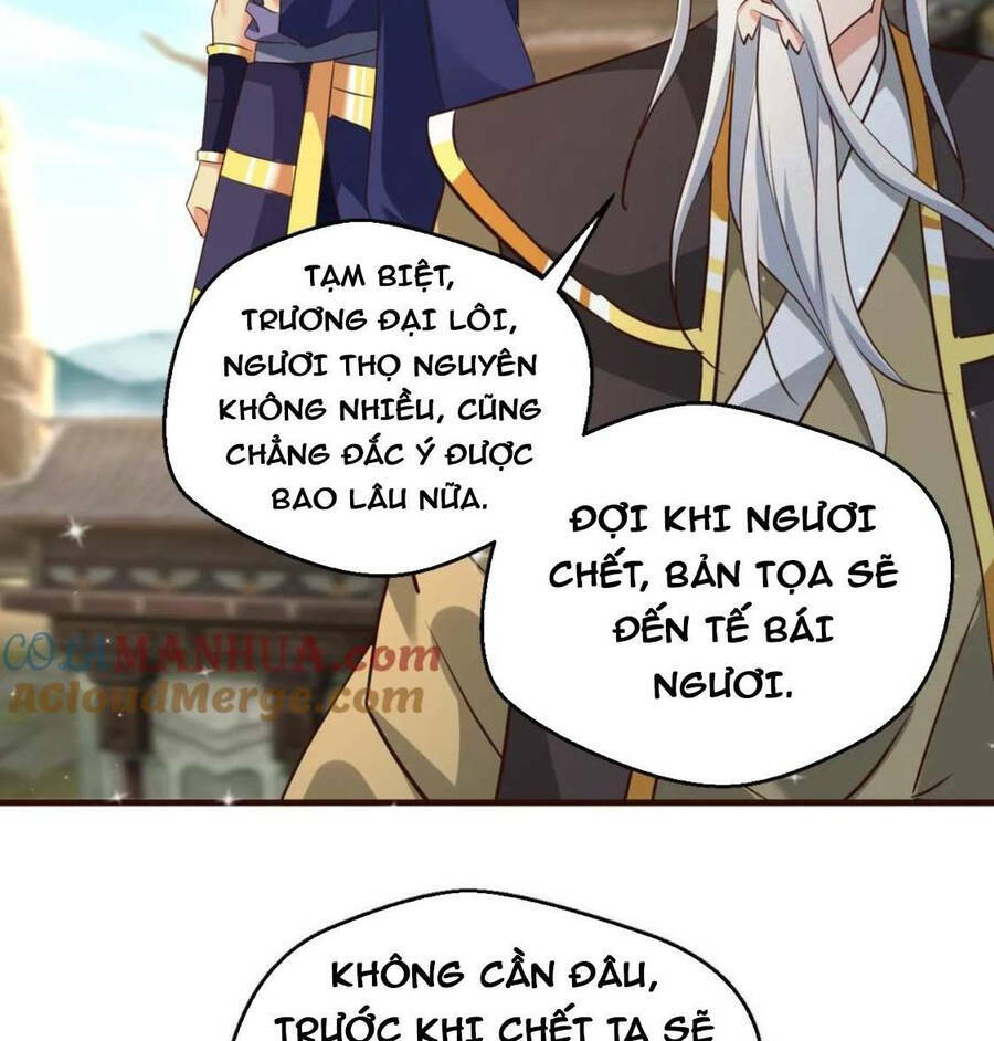 Vô Địch Đốn Ngộ Chapter 116 - Trang 2