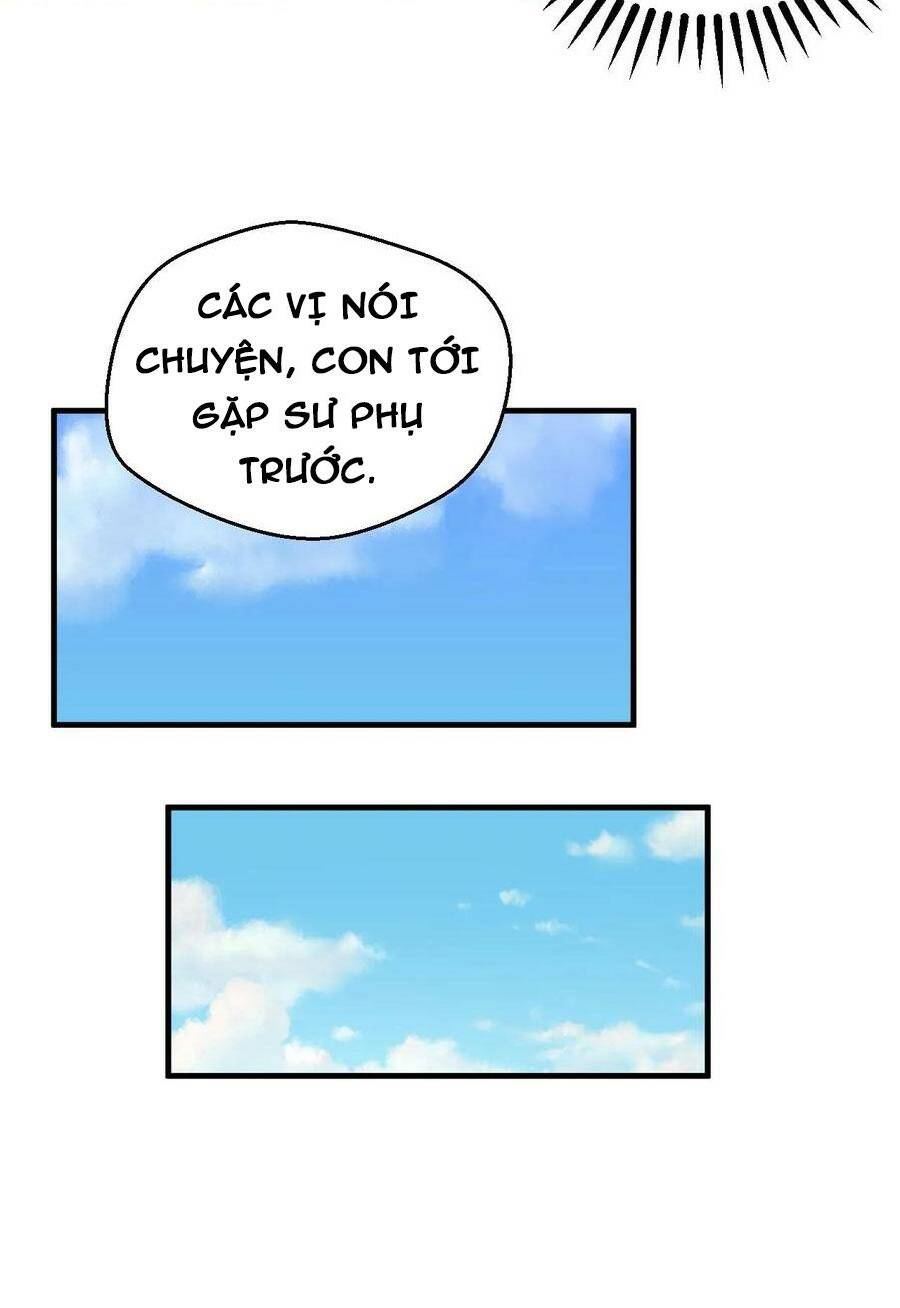 Vô Địch Đốn Ngộ Chapter 117 - Trang 2