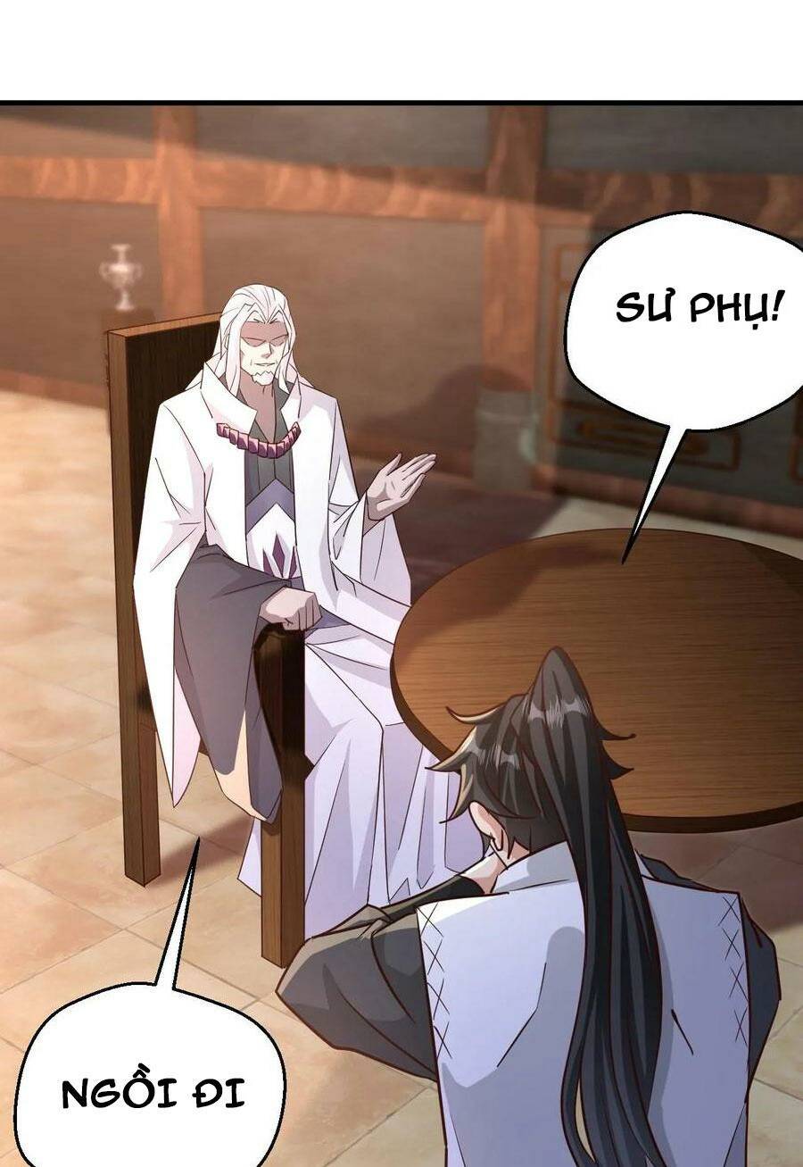 Vô Địch Đốn Ngộ Chapter 117 - Trang 2