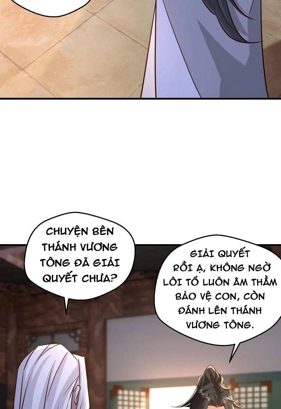 Vô Địch Đốn Ngộ Chapter 117 - Trang 2