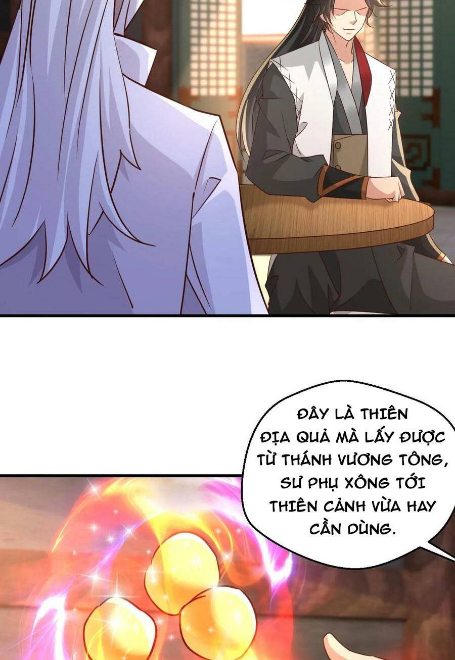 Vô Địch Đốn Ngộ Chapter 117 - Trang 2