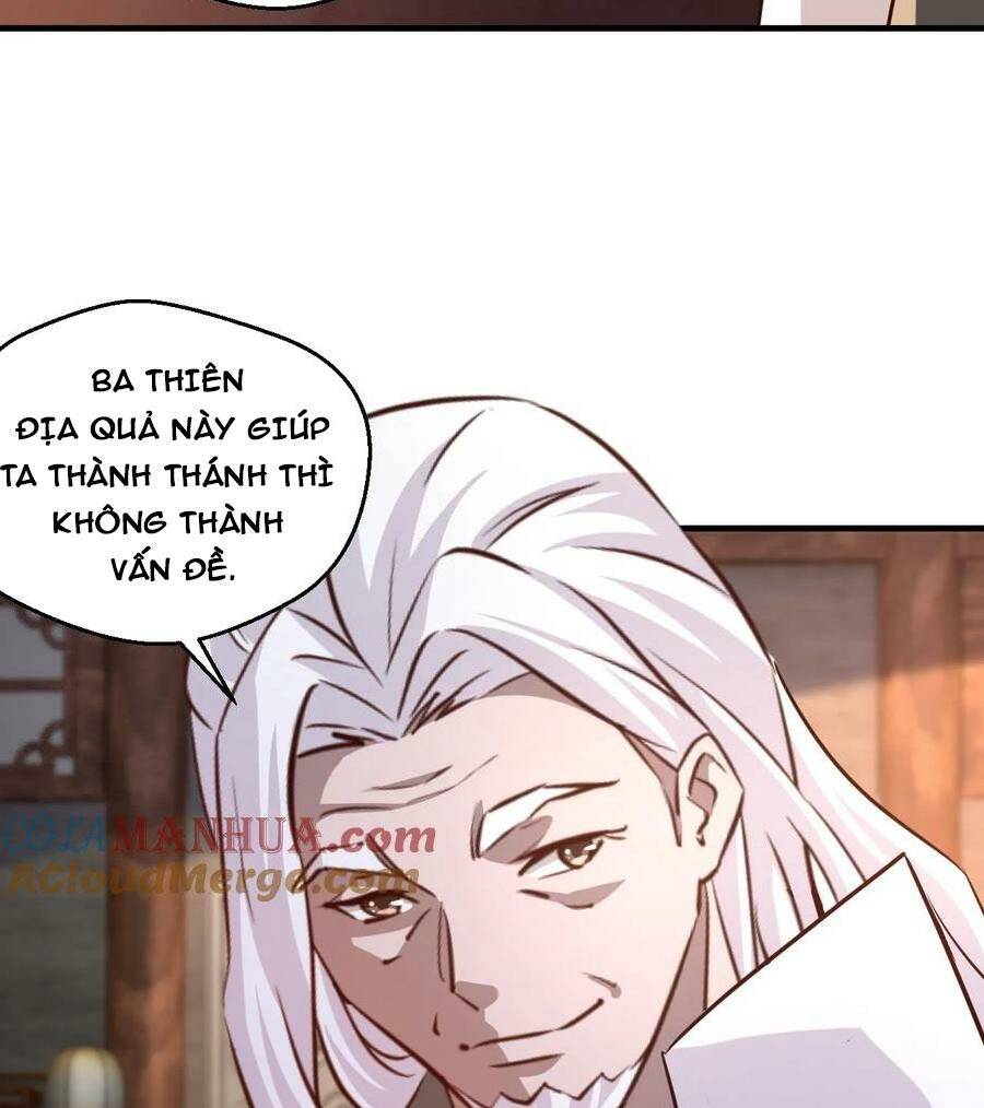 Vô Địch Đốn Ngộ Chapter 117 - Trang 2