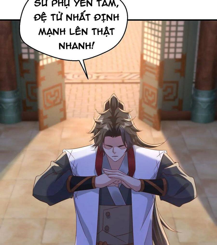 Vô Địch Đốn Ngộ Chapter 117 - Trang 2