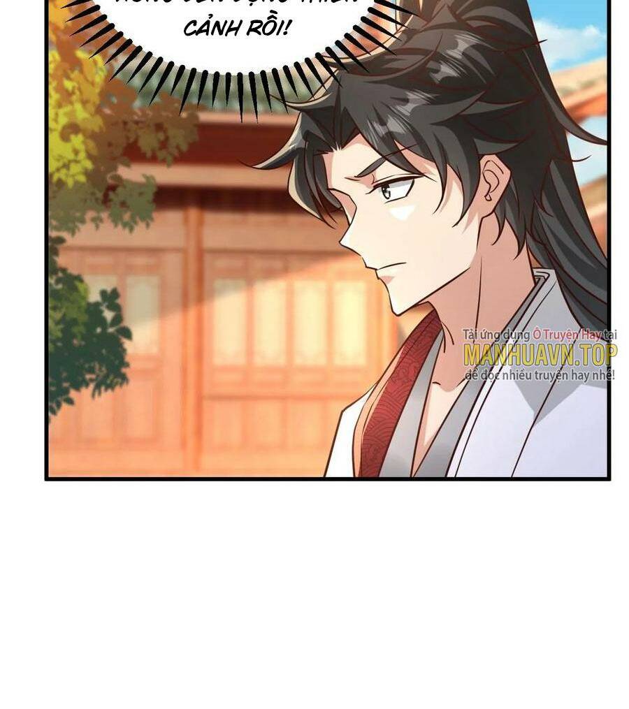 Vô Địch Đốn Ngộ Chapter 117 - Trang 2