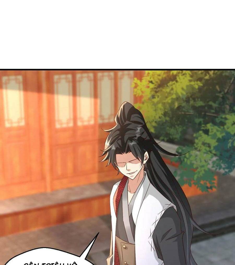 Vô Địch Đốn Ngộ Chapter 117 - Trang 2