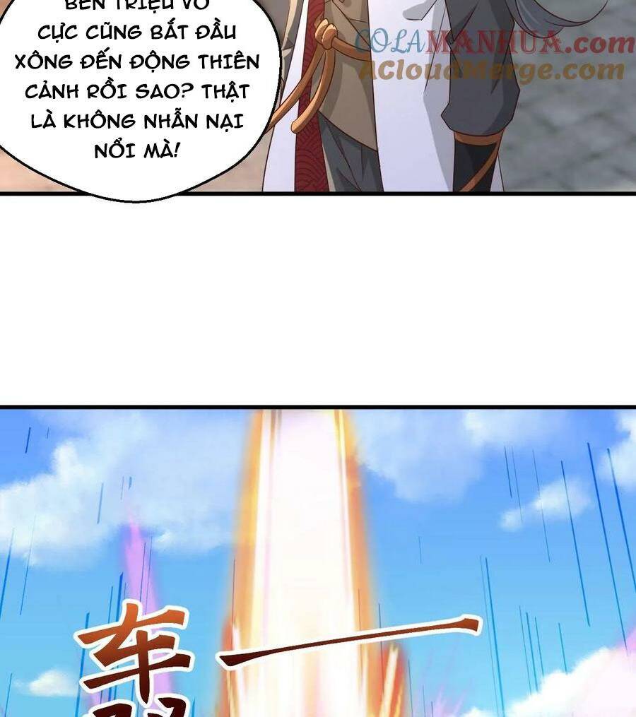 Vô Địch Đốn Ngộ Chapter 117 - Trang 2