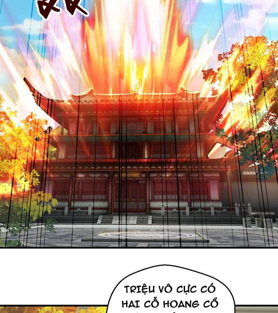 Vô Địch Đốn Ngộ Chapter 117 - Trang 2