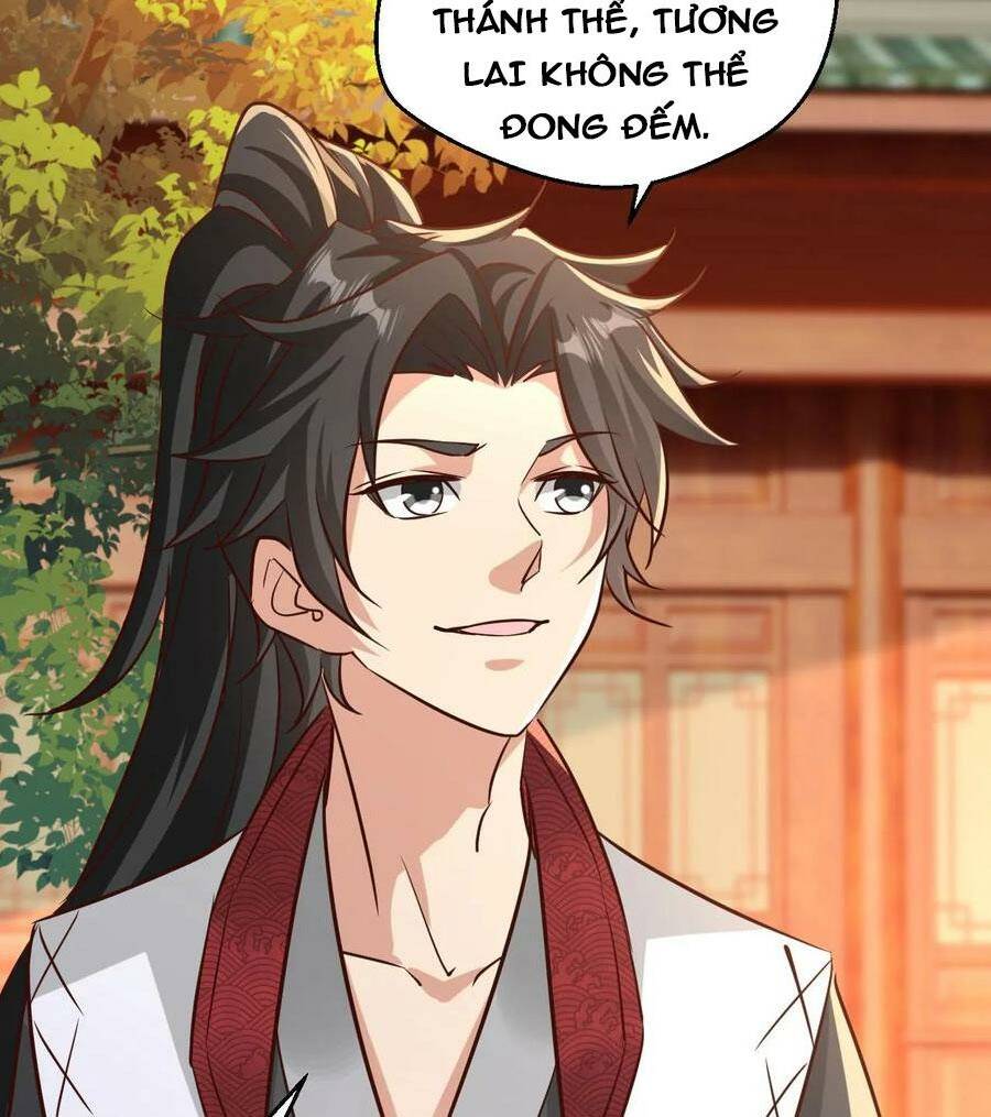 Vô Địch Đốn Ngộ Chapter 117 - Trang 2