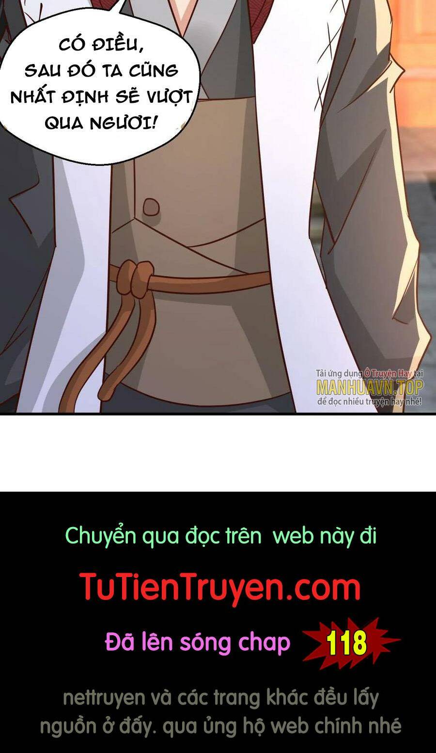 Vô Địch Đốn Ngộ Chapter 117 - Trang 2