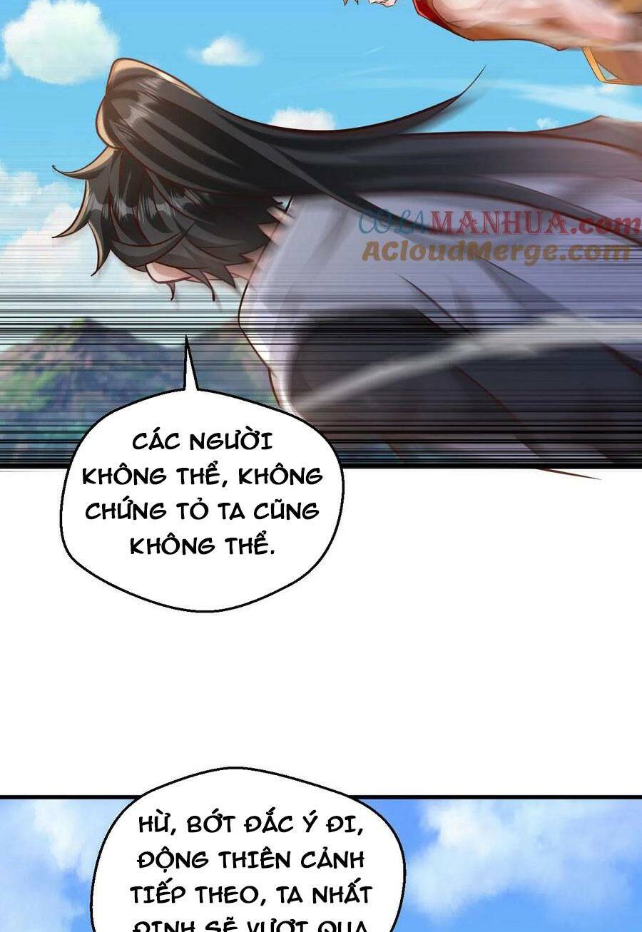 Vô Địch Đốn Ngộ Chapter 117 - Trang 2