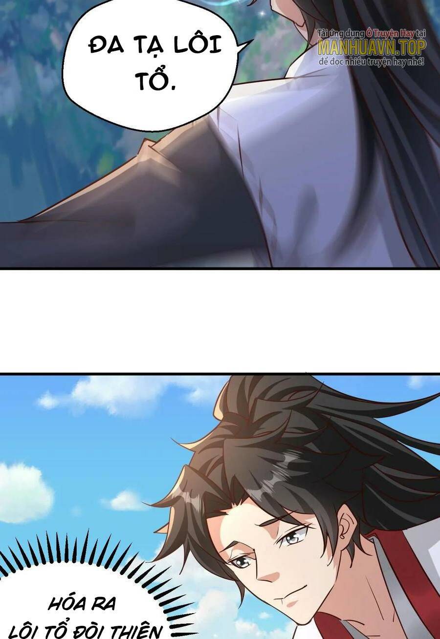 Vô Địch Đốn Ngộ Chapter 117 - Trang 2