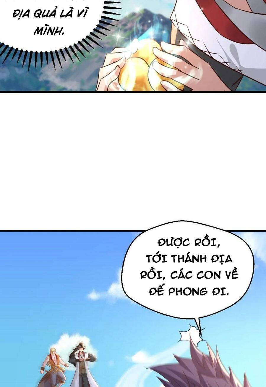 Vô Địch Đốn Ngộ Chapter 117 - Trang 2
