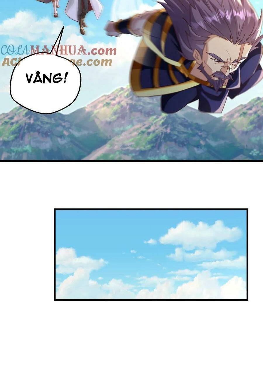 Vô Địch Đốn Ngộ Chapter 117 - Trang 2