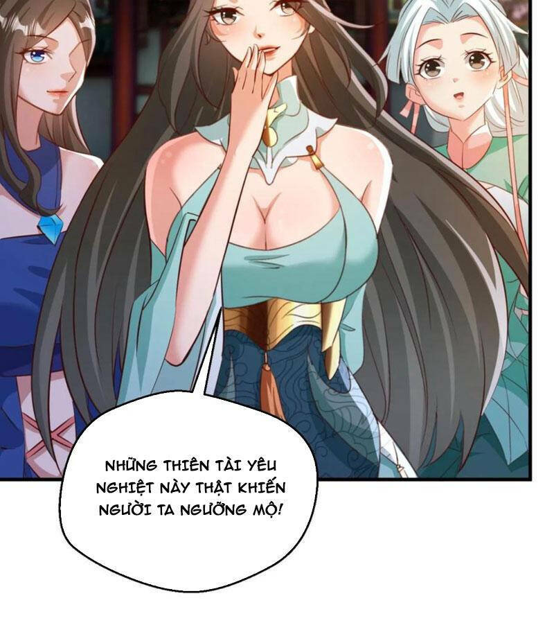 Vô Địch Đốn Ngộ Chapter 118 - Trang 2
