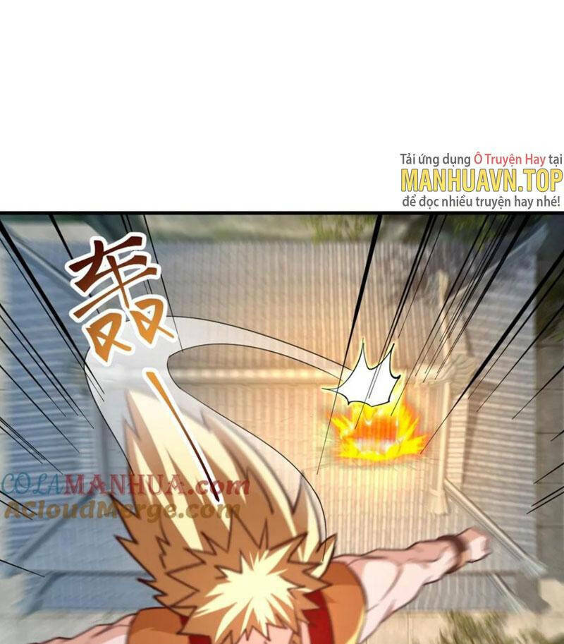 Vô Địch Đốn Ngộ Chapter 118 - Trang 2