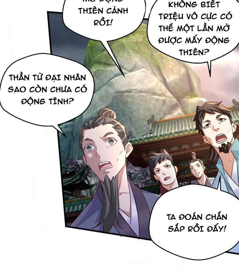 Vô Địch Đốn Ngộ Chapter 118 - Trang 2