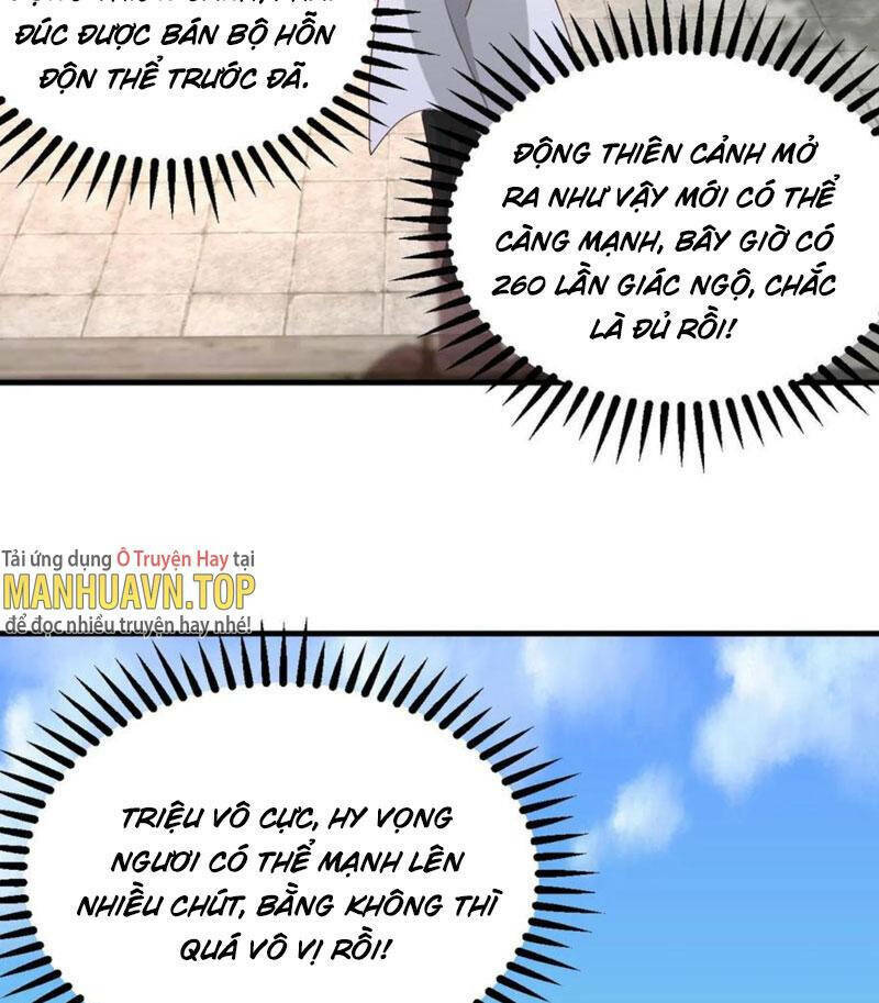 Vô Địch Đốn Ngộ Chapter 118 - Trang 2