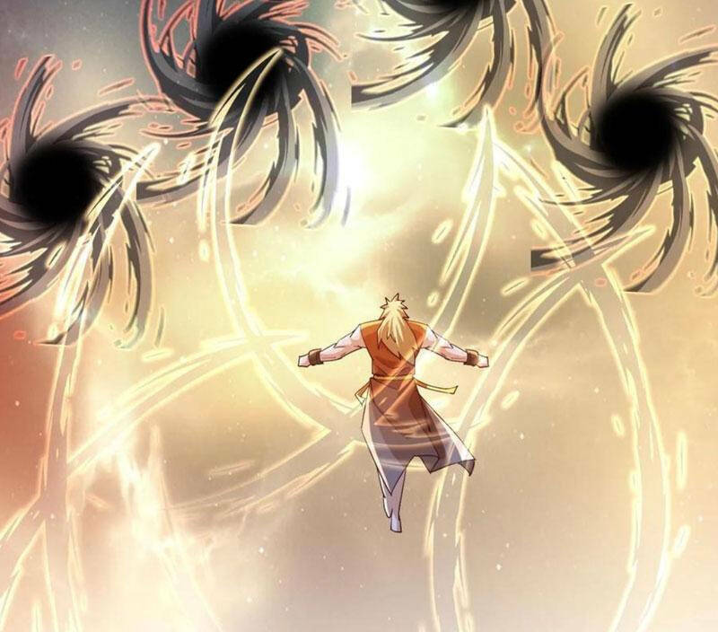 Vô Địch Đốn Ngộ Chapter 118 - Trang 2