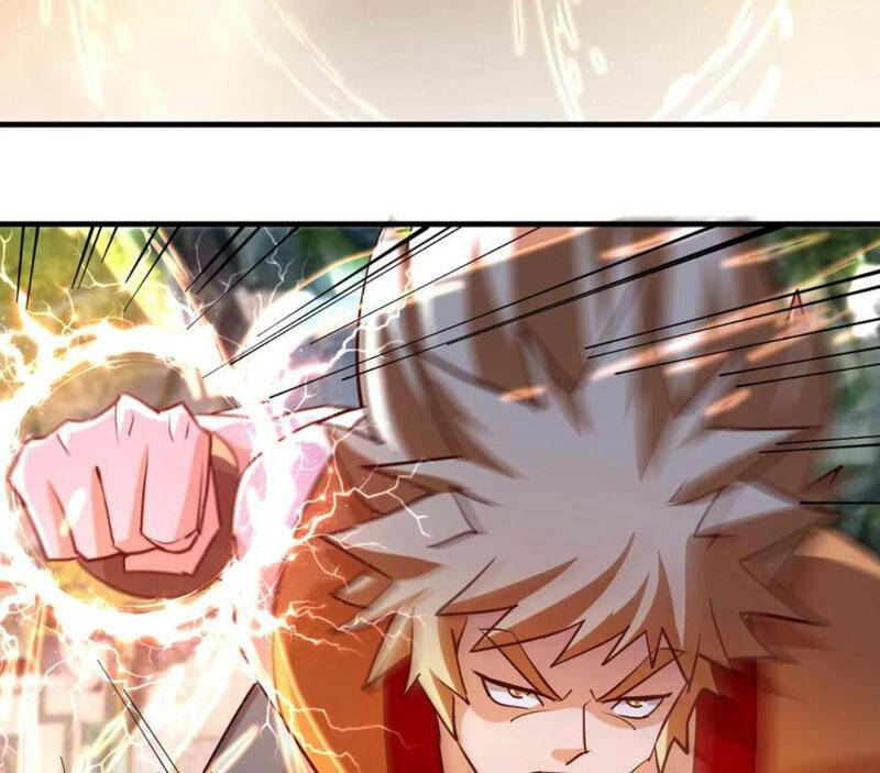 Vô Địch Đốn Ngộ Chapter 118 - Trang 2