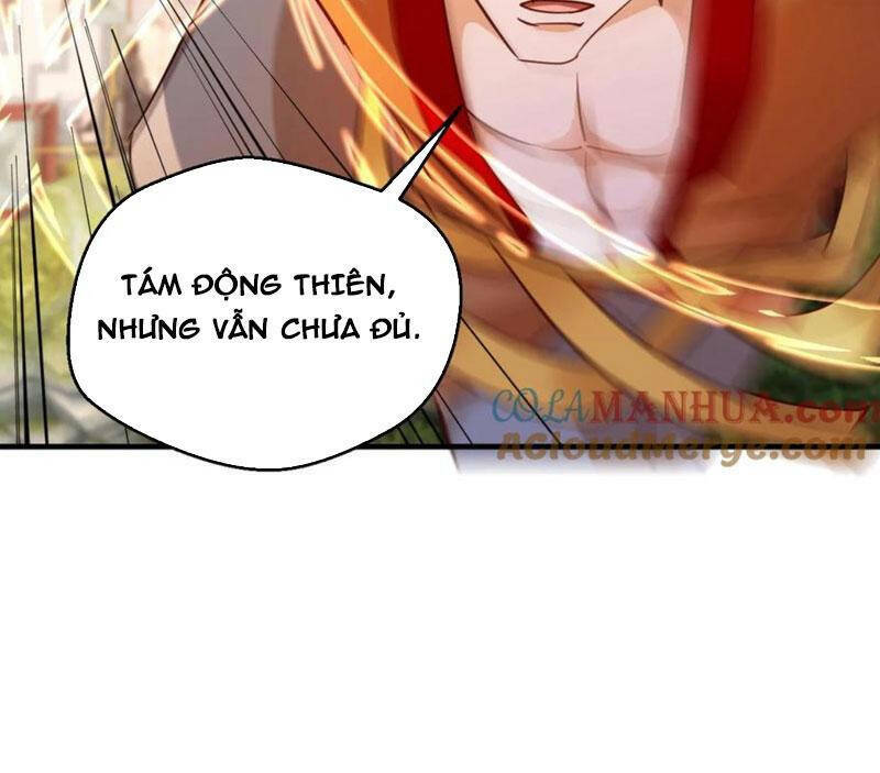 Vô Địch Đốn Ngộ Chapter 118 - Trang 2