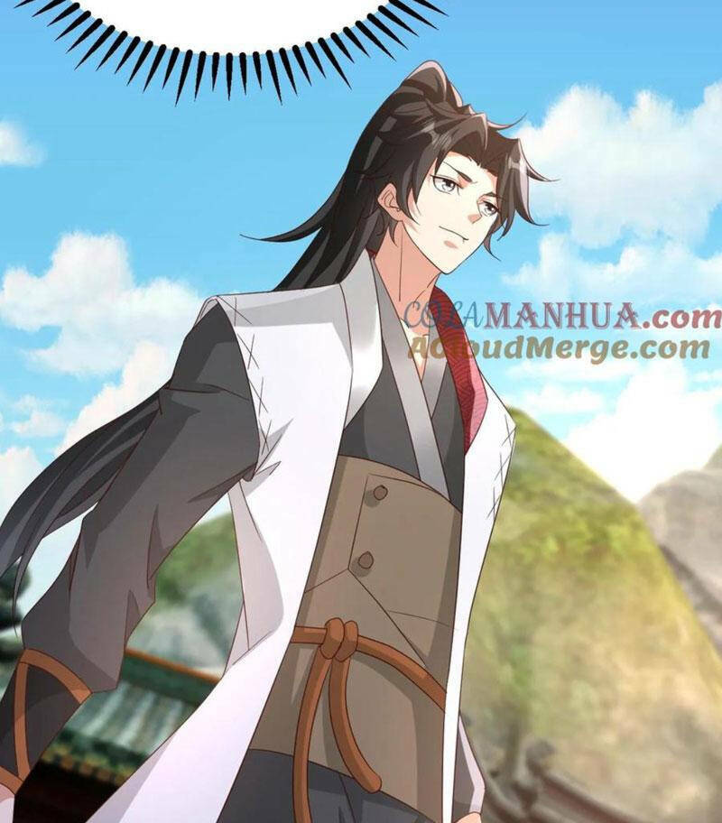 Vô Địch Đốn Ngộ Chapter 118 - Trang 2