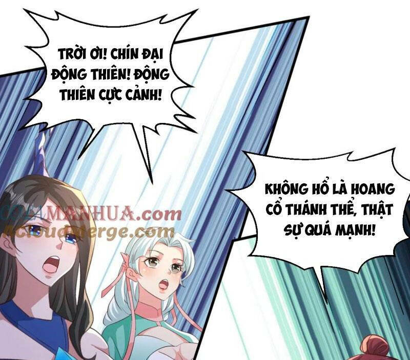 Vô Địch Đốn Ngộ Chapter 118 - Trang 2