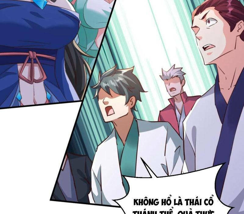 Vô Địch Đốn Ngộ Chapter 118 - Trang 2