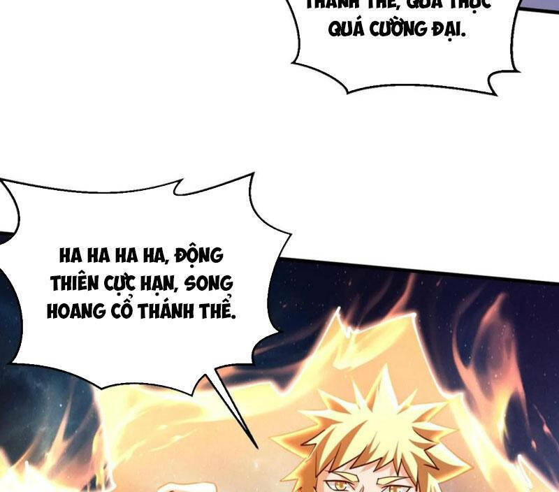 Vô Địch Đốn Ngộ Chapter 118 - Trang 2