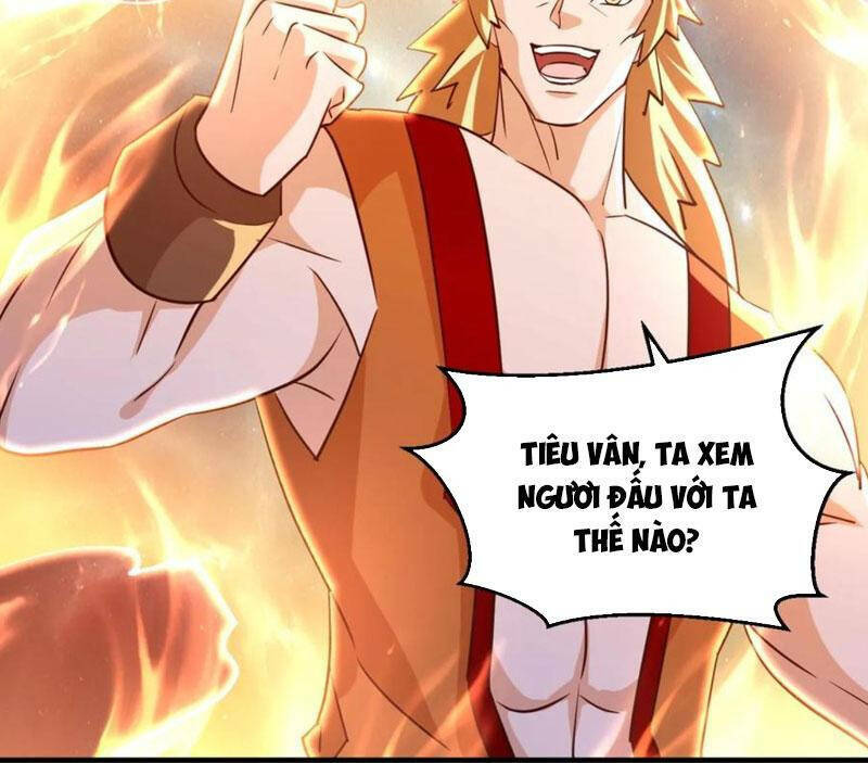 Vô Địch Đốn Ngộ Chapter 118 - Trang 2
