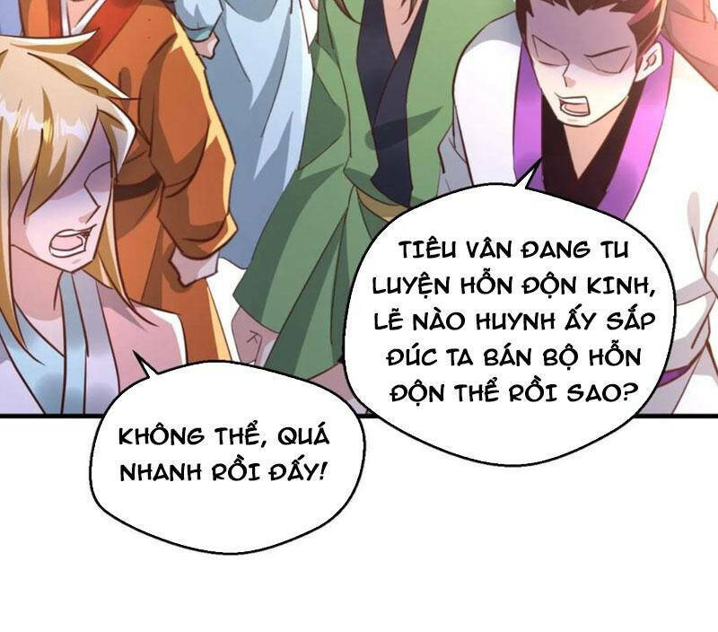 Vô Địch Đốn Ngộ Chapter 118 - Trang 2