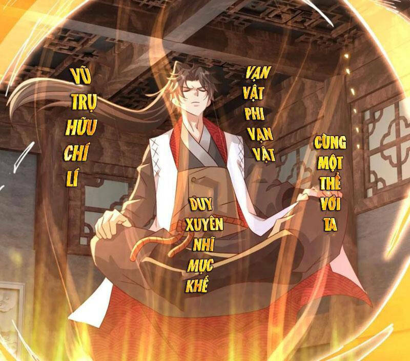 Vô Địch Đốn Ngộ Chapter 118 - Trang 2