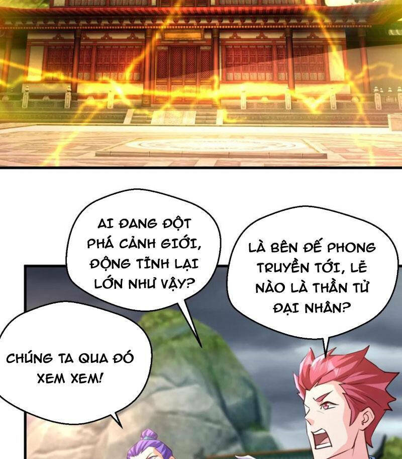 Vô Địch Đốn Ngộ Chapter 118 - Trang 2