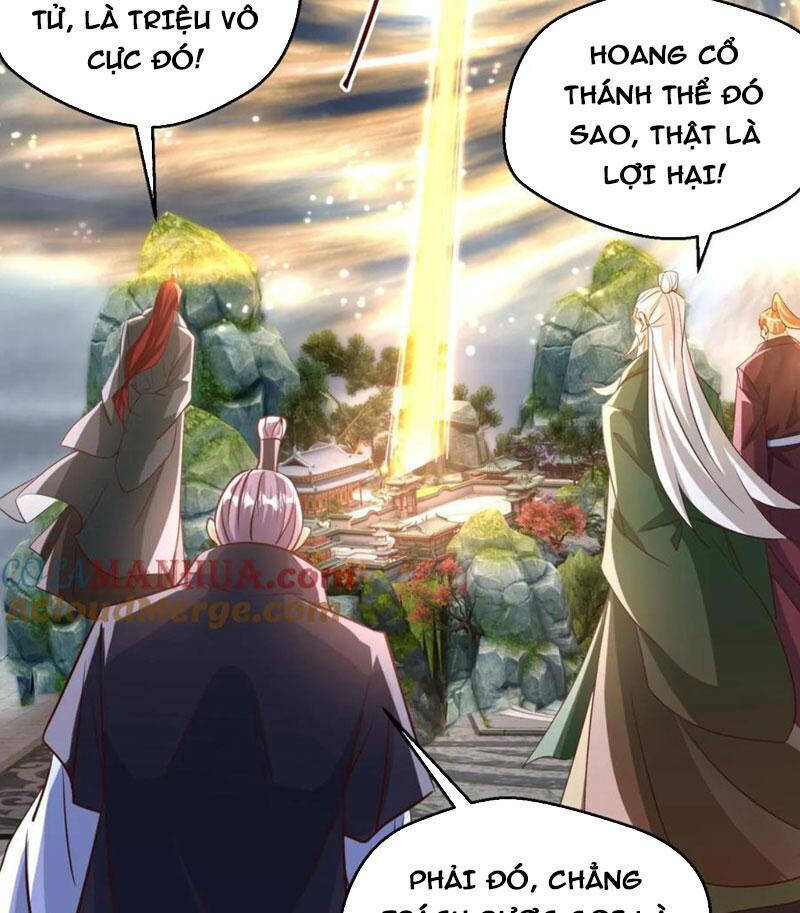 Vô Địch Đốn Ngộ Chapter 118 - Trang 2