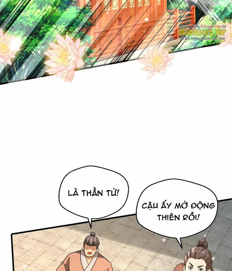 Vô Địch Đốn Ngộ Chapter 119 - Trang 2