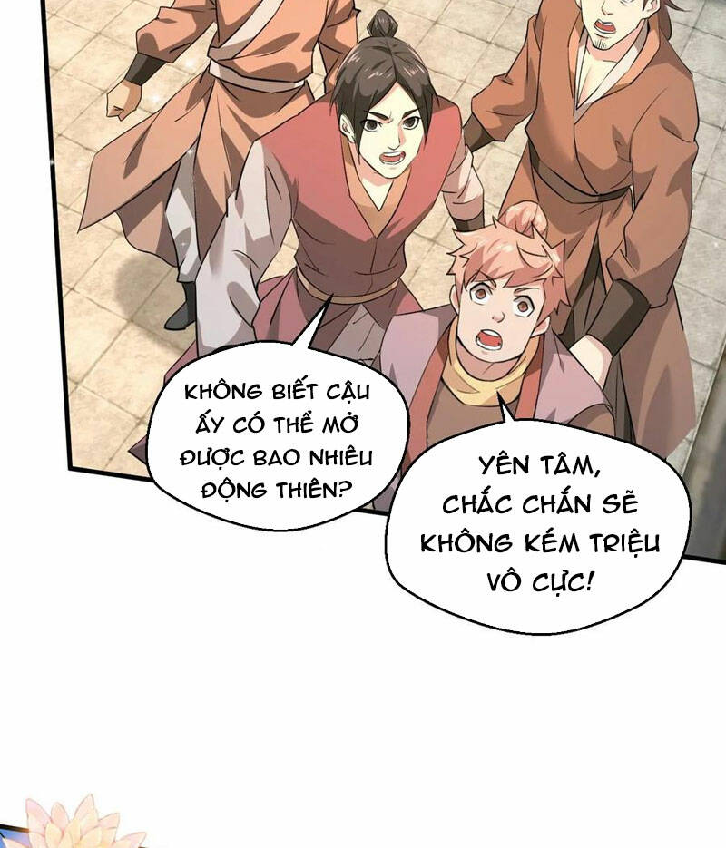 Vô Địch Đốn Ngộ Chapter 119 - Trang 2