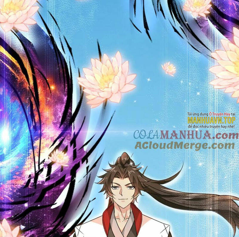 Vô Địch Đốn Ngộ Chapter 119 - Trang 2