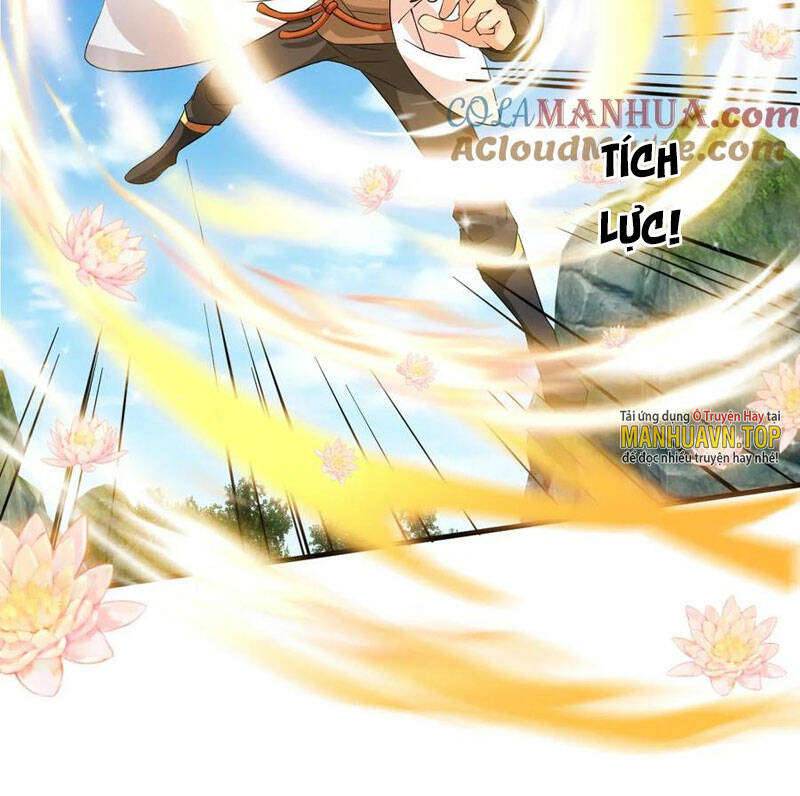 Vô Địch Đốn Ngộ Chapter 119 - Trang 2