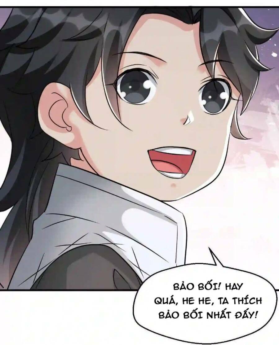 Vô Địch Đốn Ngộ Chapter 12 - Trang 2