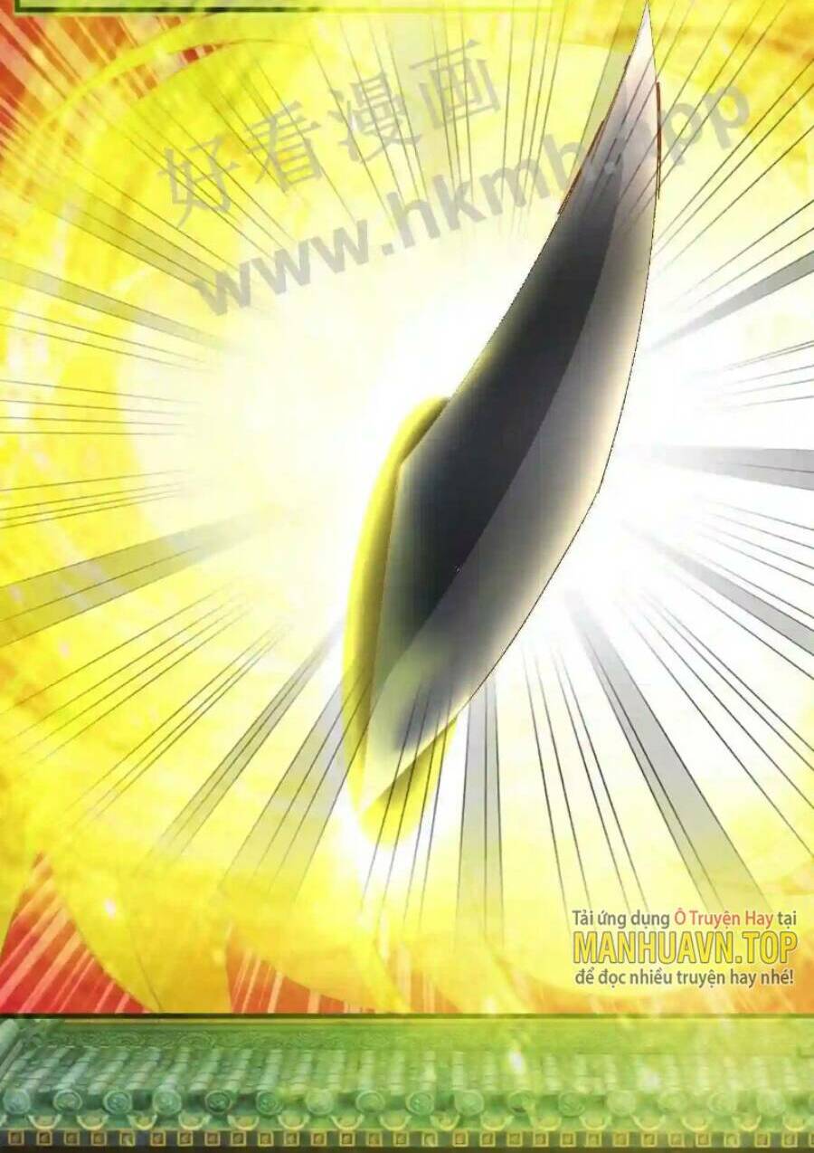 Vô Địch Đốn Ngộ Chapter 12 - Trang 2