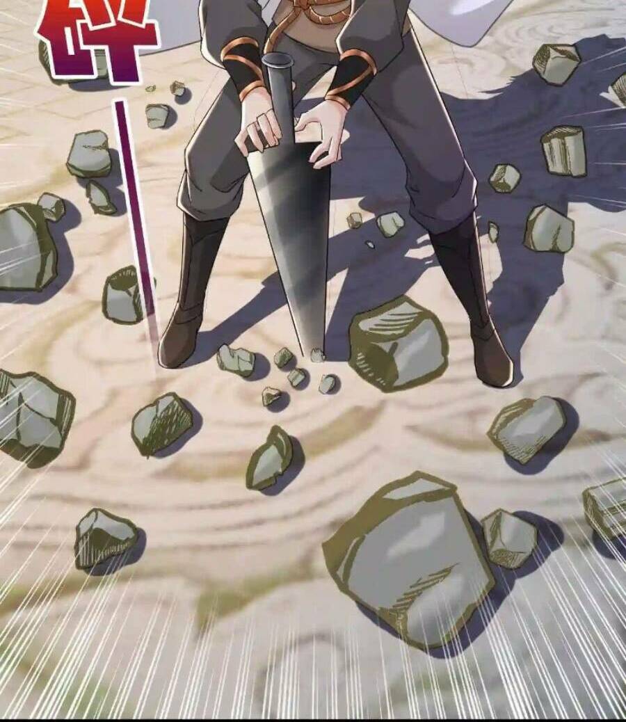 Vô Địch Đốn Ngộ Chapter 12 - Trang 2